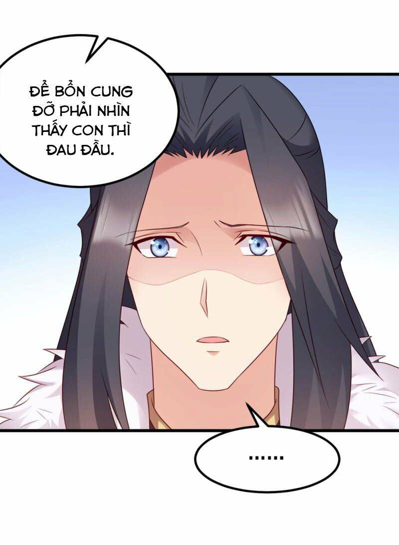 Đọc Tâm Cuồng Phi Khuynh Thiên Hạ - Chương 70