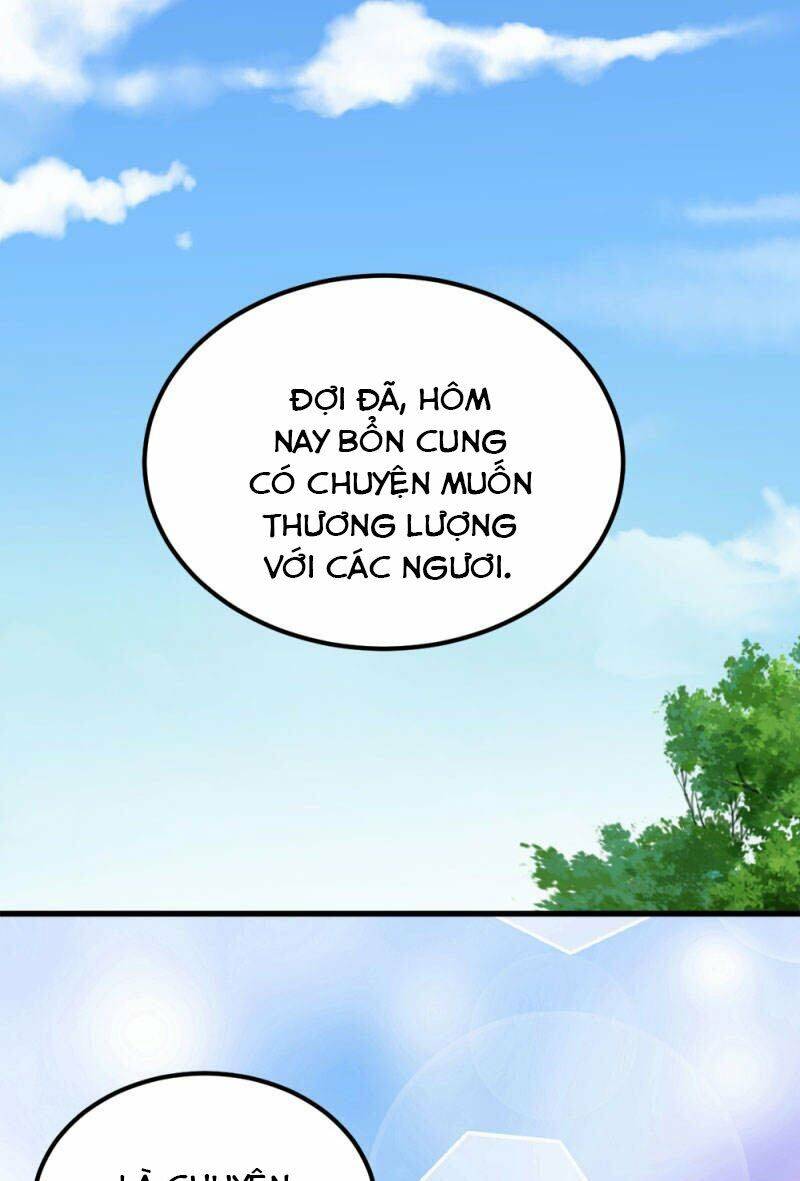 Đọc Tâm Cuồng Phi Khuynh Thiên Hạ - Chương 70