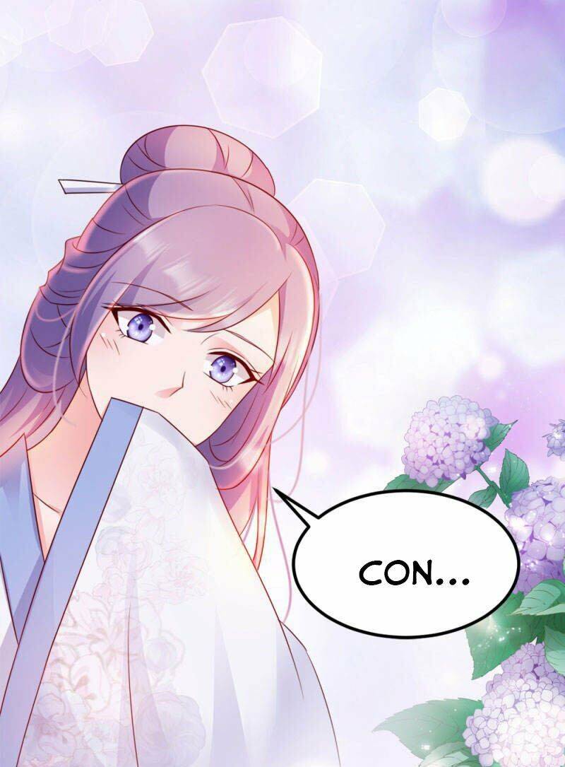 Đọc Tâm Cuồng Phi Khuynh Thiên Hạ - Chương 70