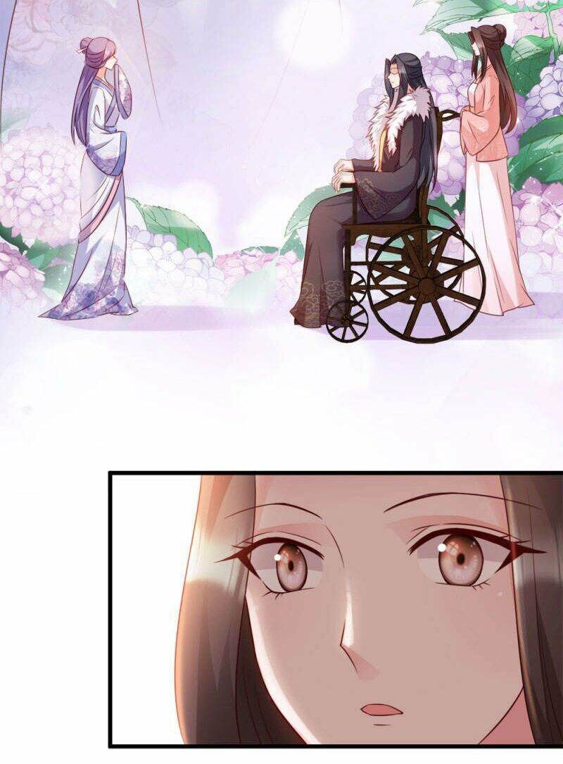 Đọc Tâm Cuồng Phi Khuynh Thiên Hạ - Chương 70