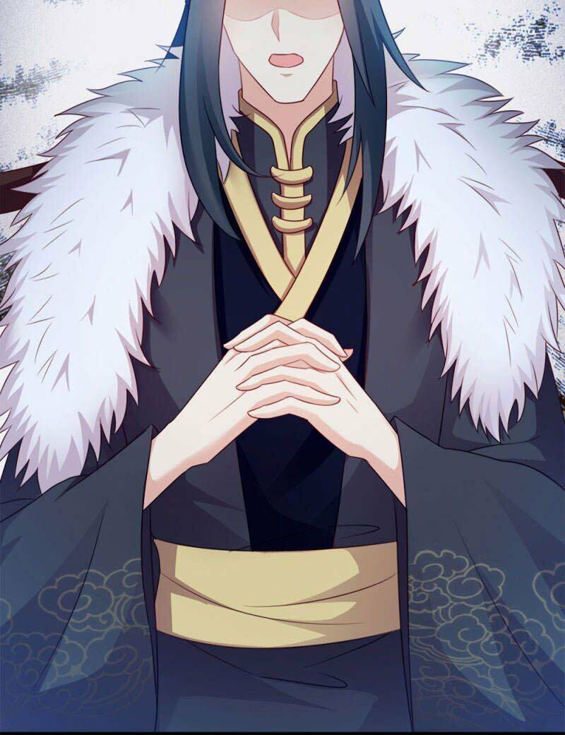 Đọc Tâm Cuồng Phi Khuynh Thiên Hạ - Chương 70