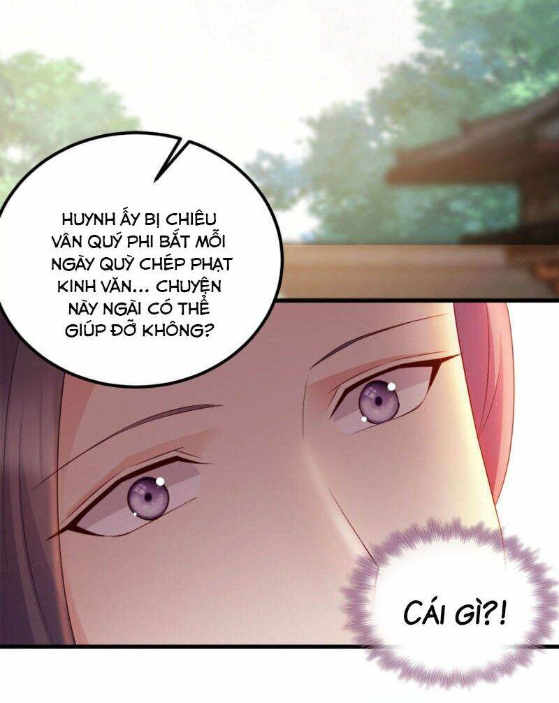 Đọc Tâm Cuồng Phi Khuynh Thiên Hạ - Chương 70