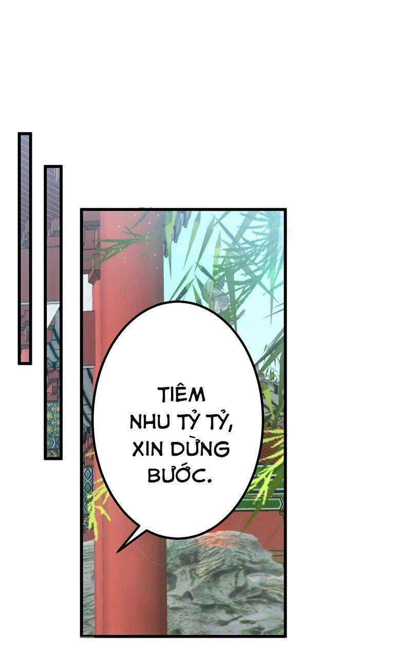 Đọc Tâm Cuồng Phi Khuynh Thiên Hạ - Chương 71