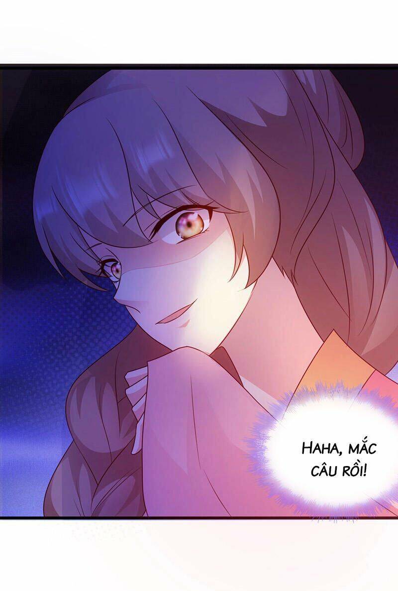 Đọc Tâm Cuồng Phi Khuynh Thiên Hạ - Chương 71