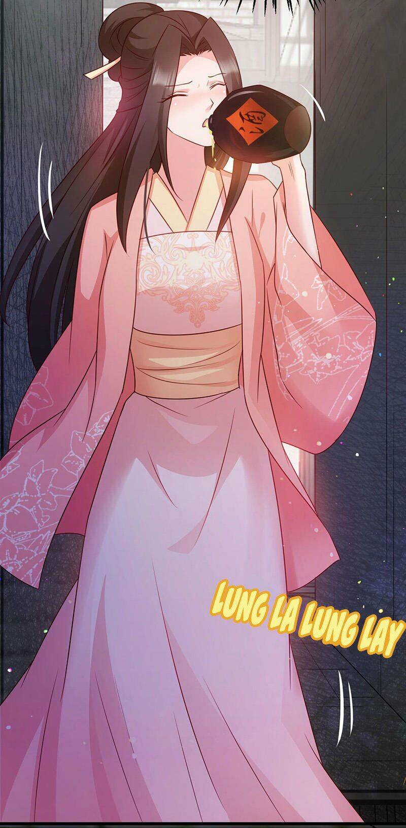 Đọc Tâm Cuồng Phi Khuynh Thiên Hạ - Chương 71