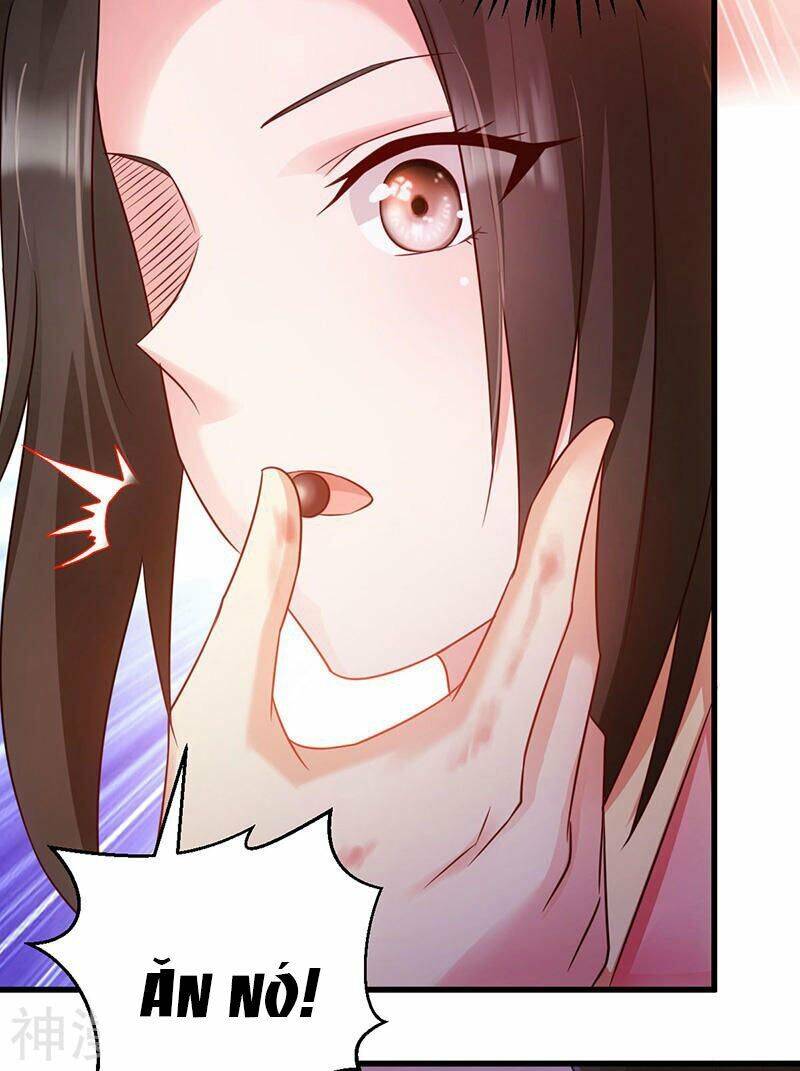 Đọc Tâm Cuồng Phi Khuynh Thiên Hạ - Chương 71