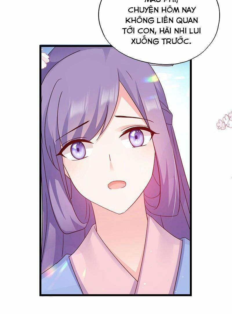 Đọc Tâm Cuồng Phi Khuynh Thiên Hạ - Chương 71