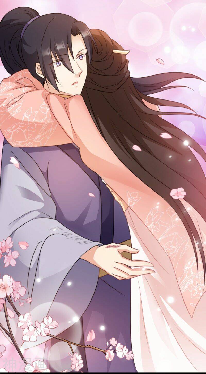 Đọc Tâm Cuồng Phi Khuynh Thiên Hạ - Chương 72