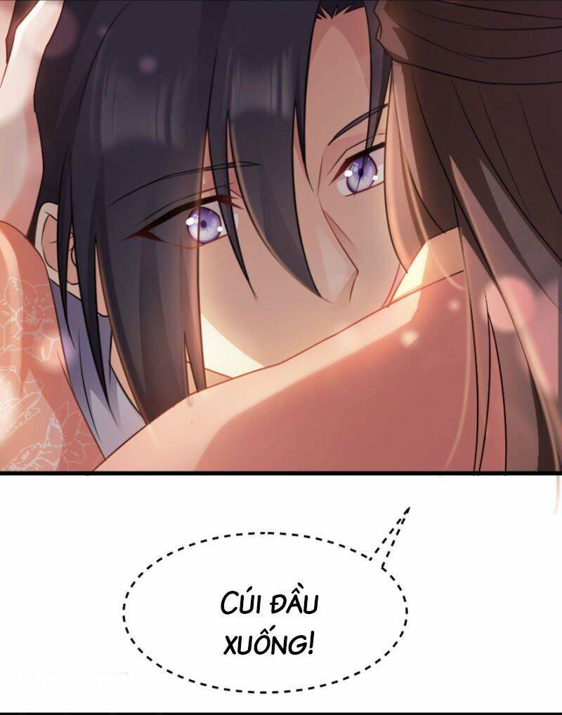 Đọc Tâm Cuồng Phi Khuynh Thiên Hạ - Chương 72