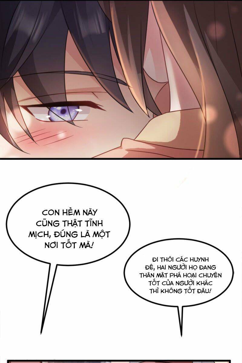 Đọc Tâm Cuồng Phi Khuynh Thiên Hạ - Chương 72