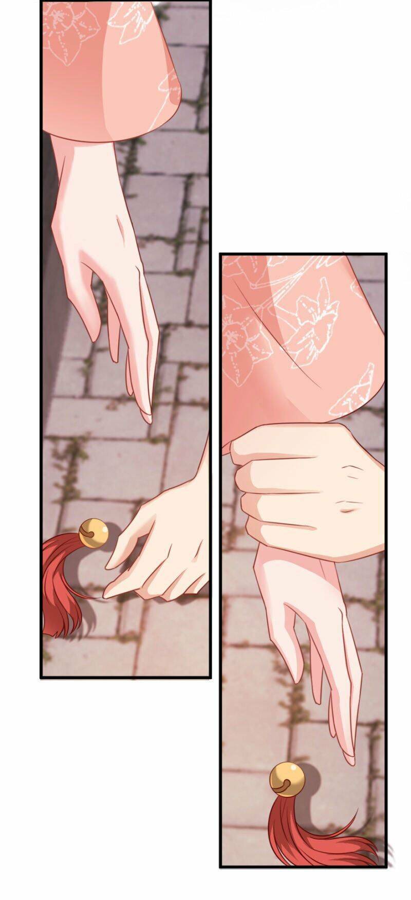 Đọc Tâm Cuồng Phi Khuynh Thiên Hạ - Chương 72