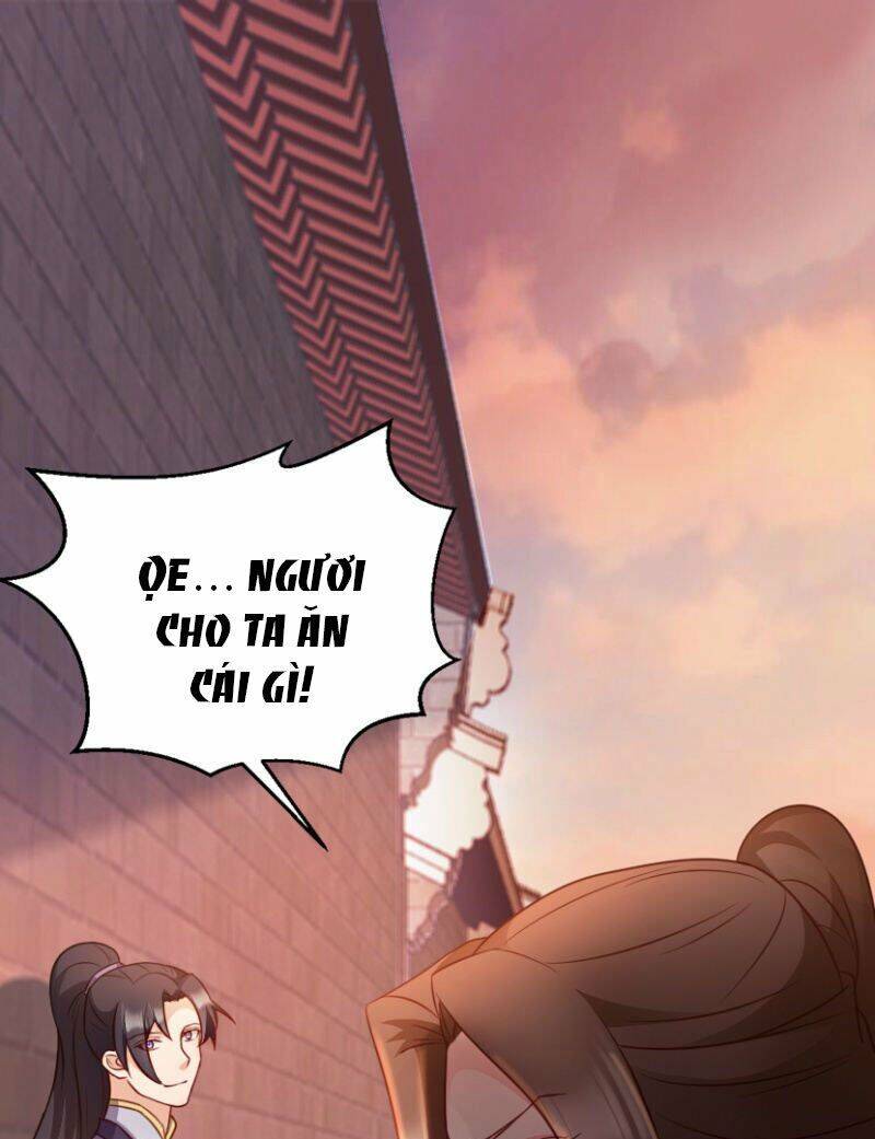 Đọc Tâm Cuồng Phi Khuynh Thiên Hạ - Chương 72