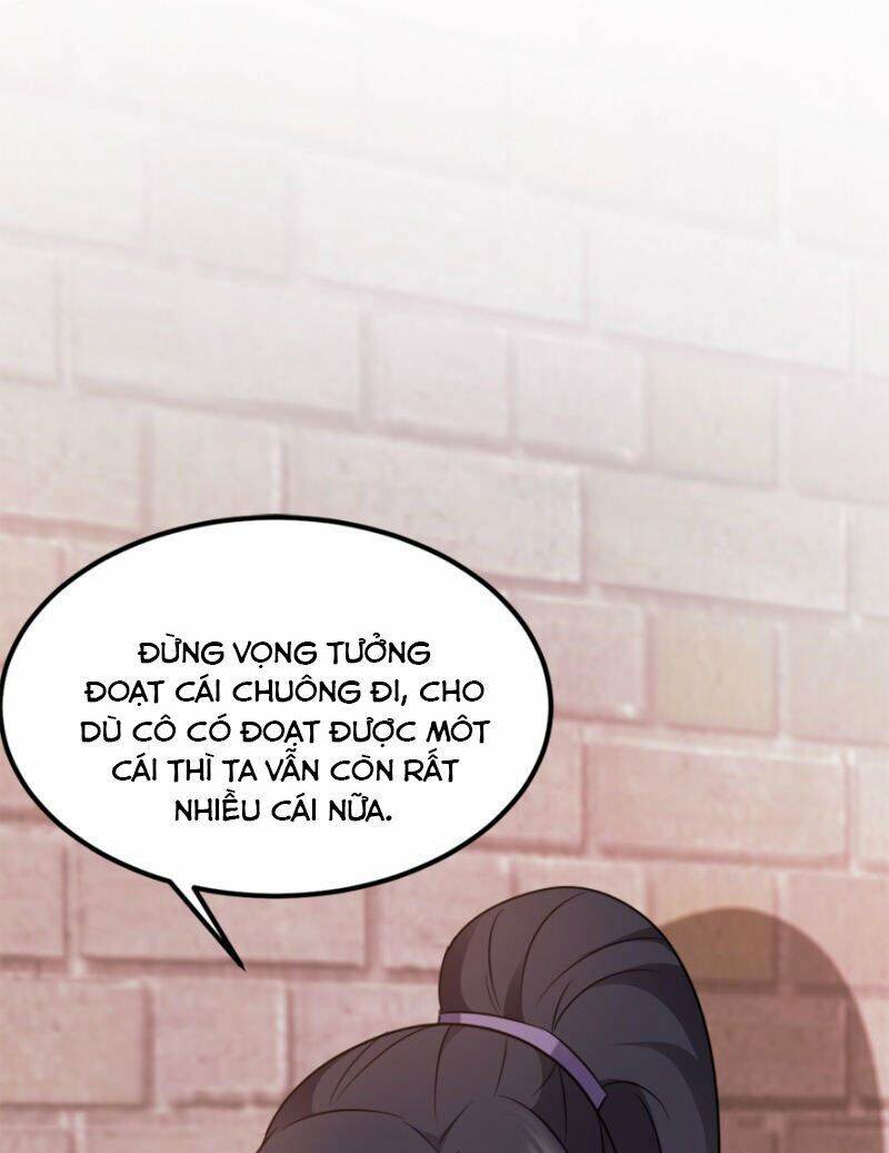 Đọc Tâm Cuồng Phi Khuynh Thiên Hạ - Chương 72