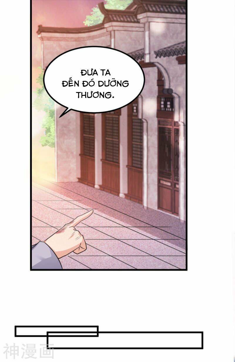 Đọc Tâm Cuồng Phi Khuynh Thiên Hạ - Chương 72