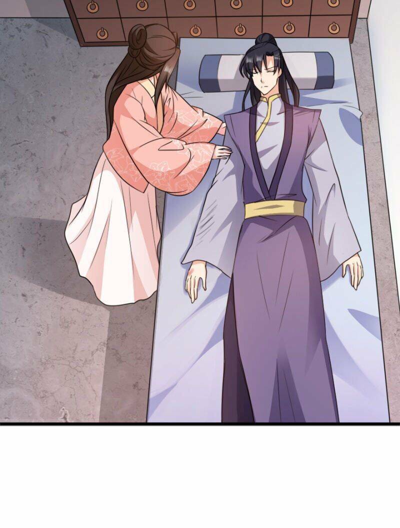 Đọc Tâm Cuồng Phi Khuynh Thiên Hạ - Chương 72