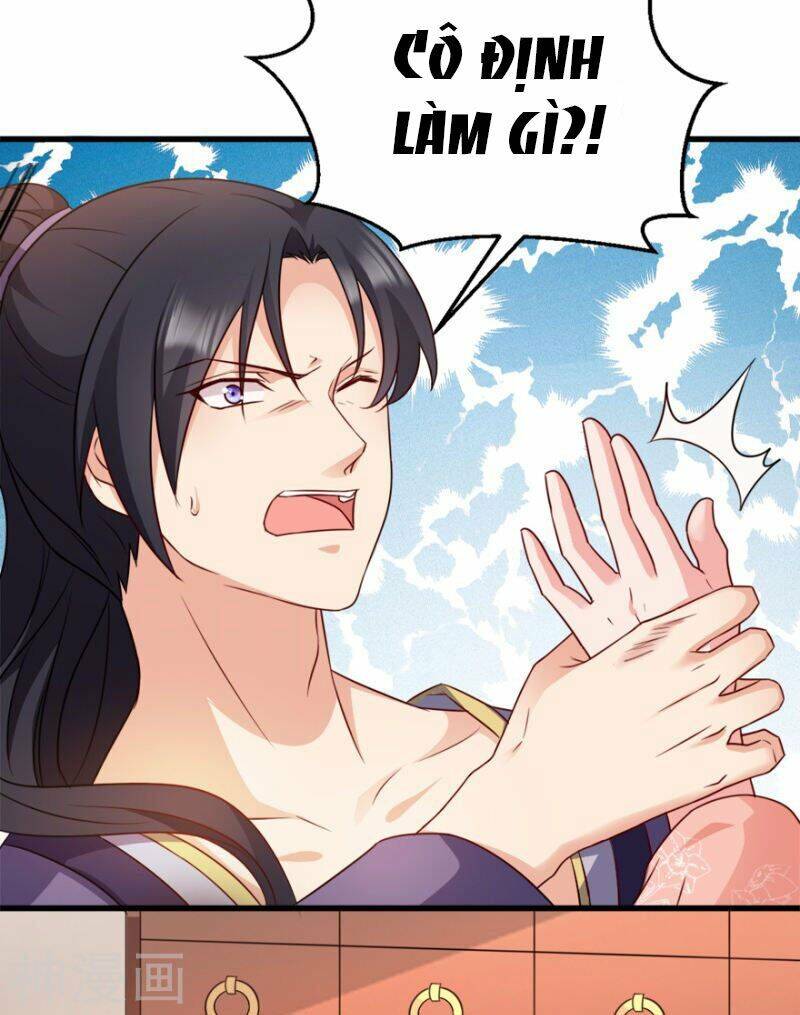 Đọc Tâm Cuồng Phi Khuynh Thiên Hạ - Chương 72