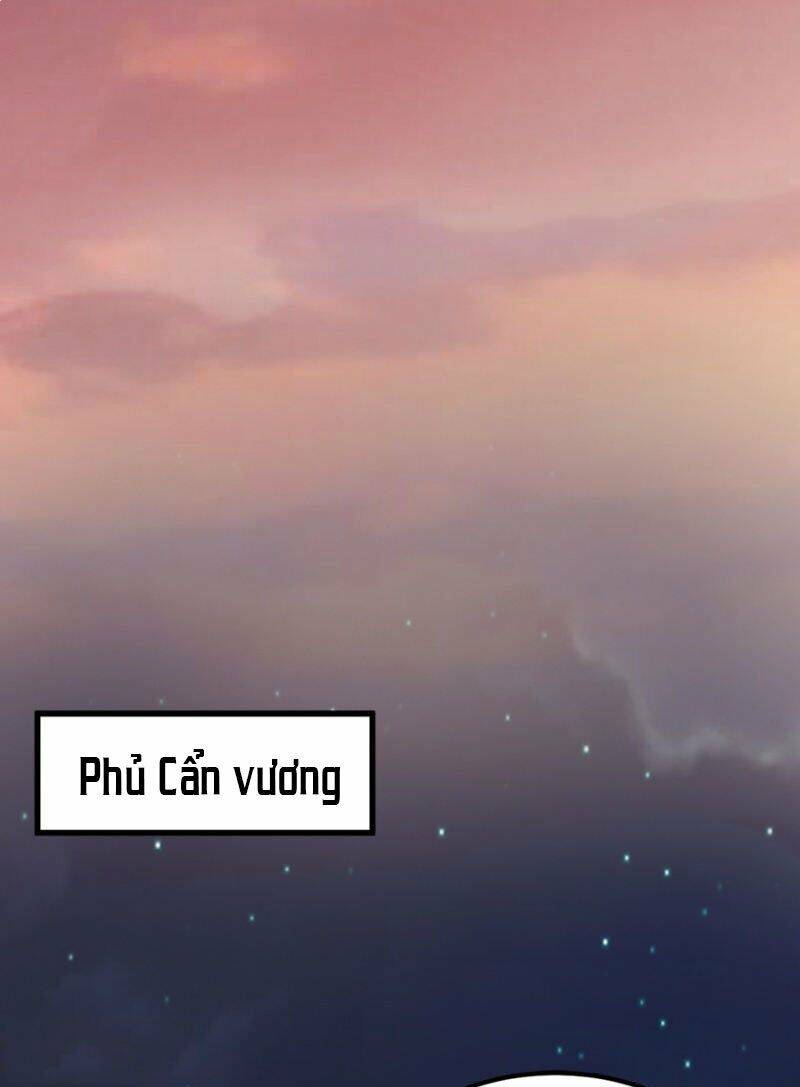 Đọc Tâm Cuồng Phi Khuynh Thiên Hạ - Chương 72