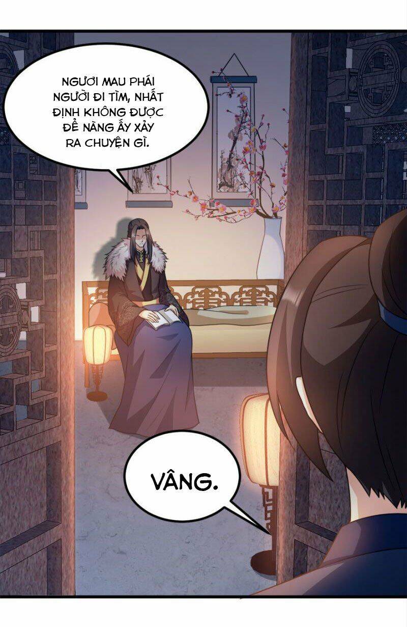 Đọc Tâm Cuồng Phi Khuynh Thiên Hạ - Chương 72