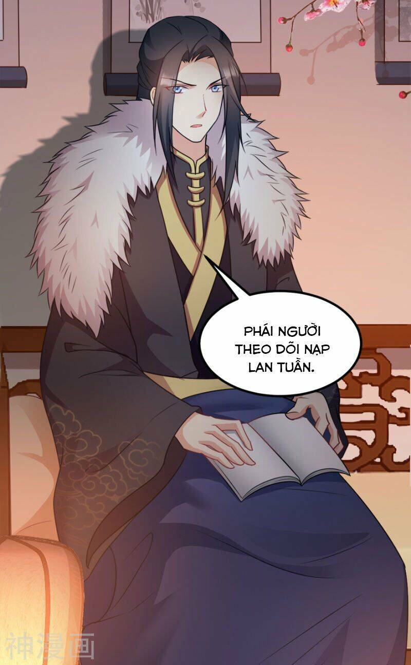 Đọc Tâm Cuồng Phi Khuynh Thiên Hạ - Chương 72
