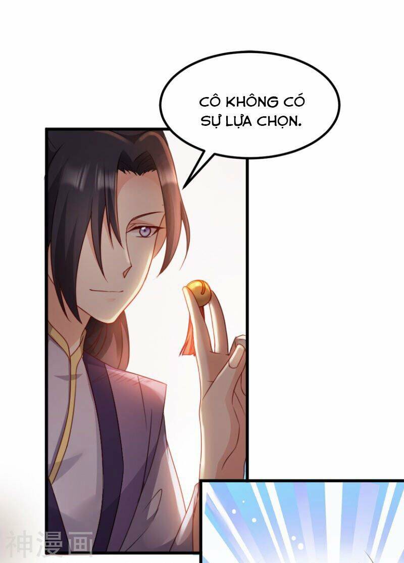 Đọc Tâm Cuồng Phi Khuynh Thiên Hạ - Chương 72