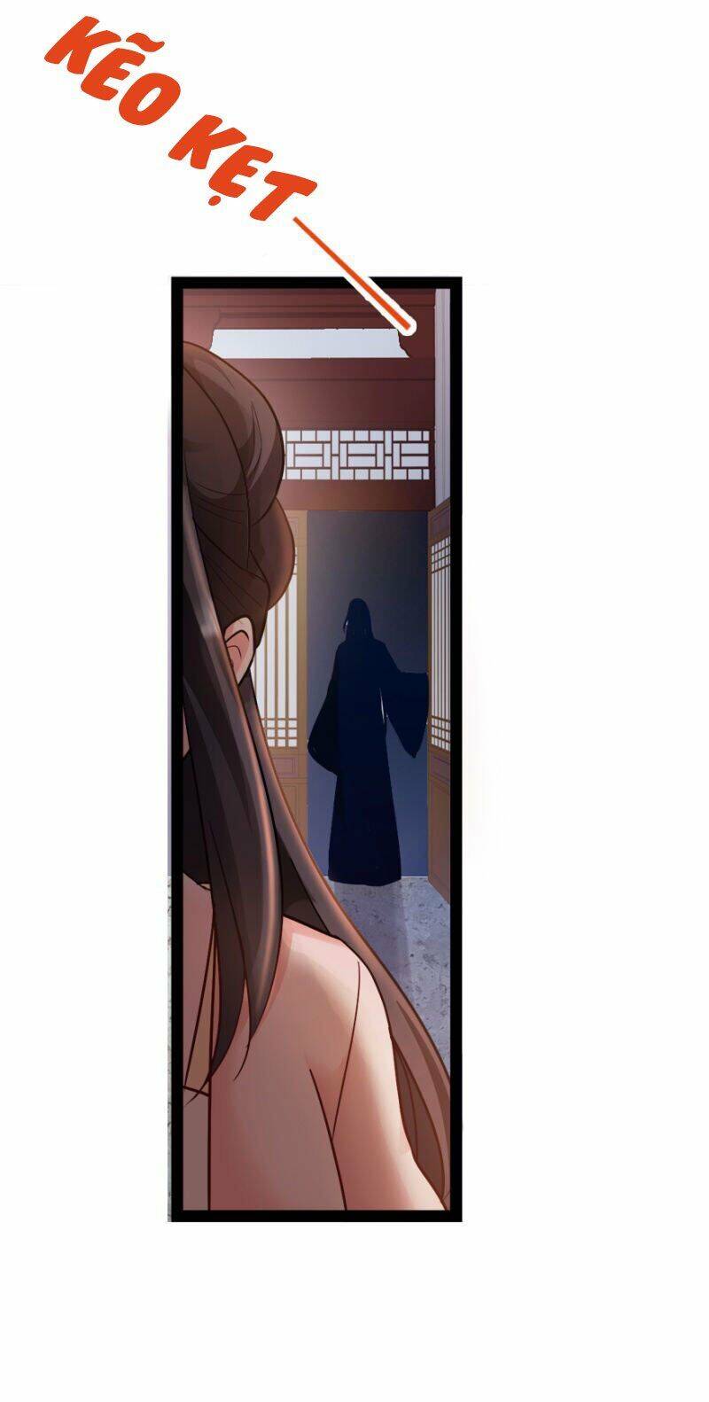 Đọc Tâm Cuồng Phi Khuynh Thiên Hạ - Chương 73