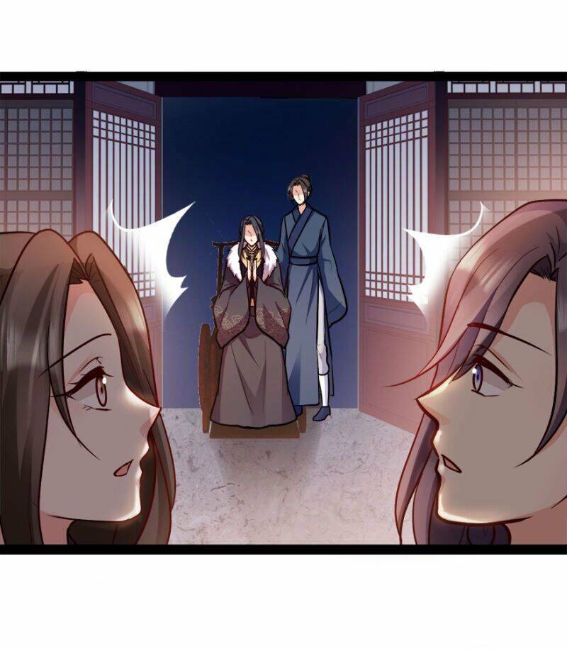 Đọc Tâm Cuồng Phi Khuynh Thiên Hạ - Chương 73