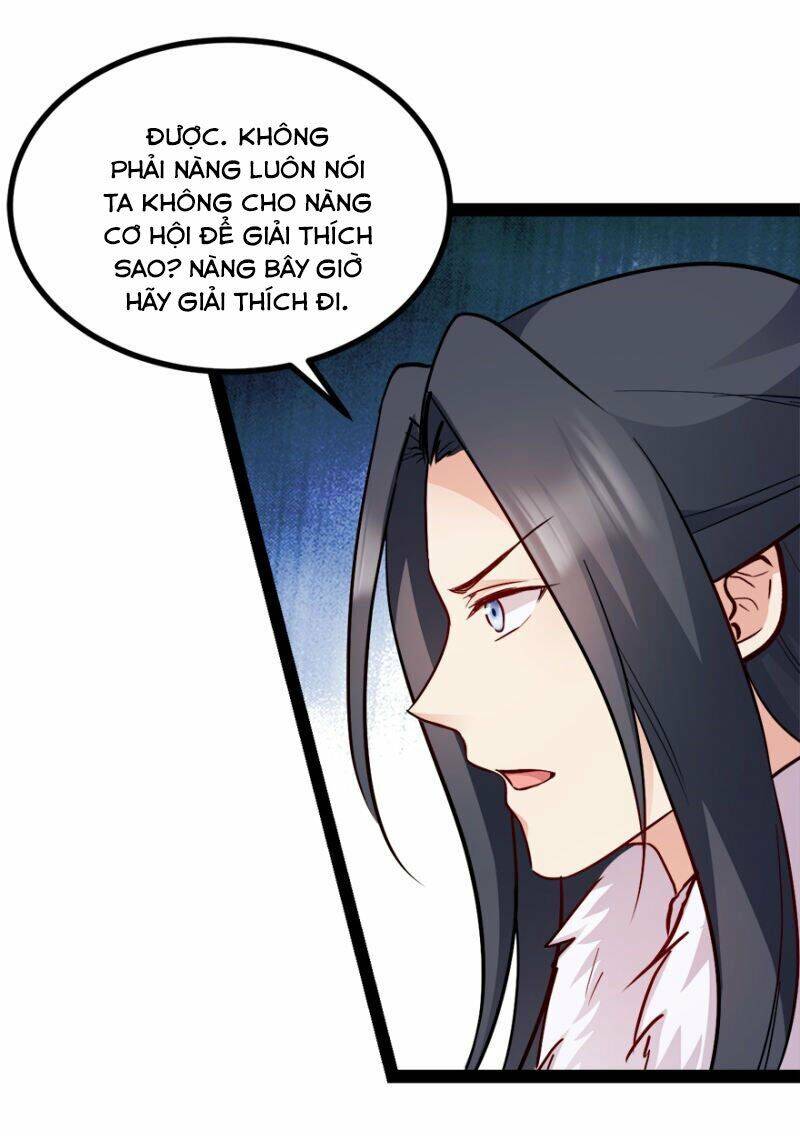 Đọc Tâm Cuồng Phi Khuynh Thiên Hạ - Chương 73