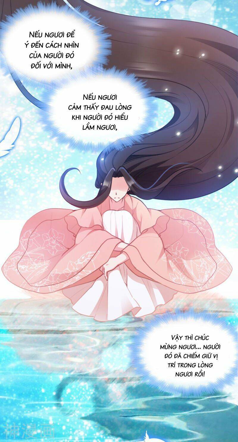 Đọc Tâm Cuồng Phi Khuynh Thiên Hạ - Chương 73
