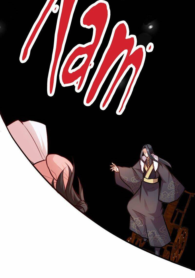 Đọc Tâm Cuồng Phi Khuynh Thiên Hạ - Chương 73