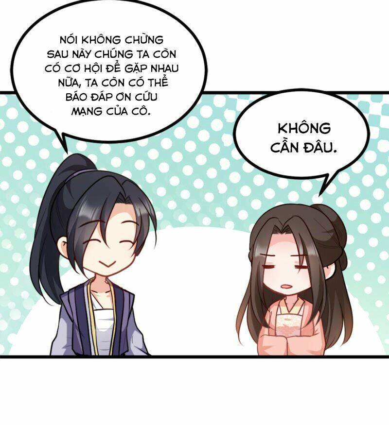 Đọc Tâm Cuồng Phi Khuynh Thiên Hạ - Chương 73