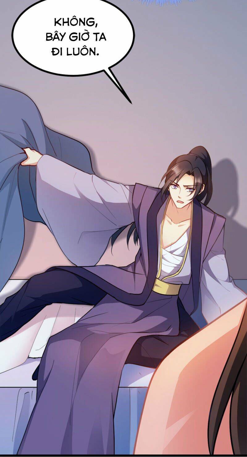 Đọc Tâm Cuồng Phi Khuynh Thiên Hạ - Chương 73