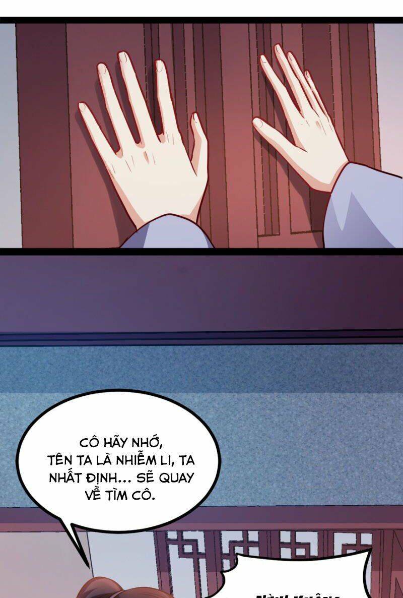 Đọc Tâm Cuồng Phi Khuynh Thiên Hạ - Chương 73