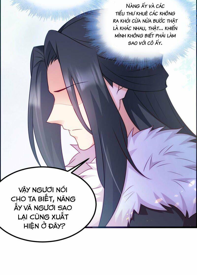 Đọc Tâm Cuồng Phi Khuynh Thiên Hạ - Chương 74