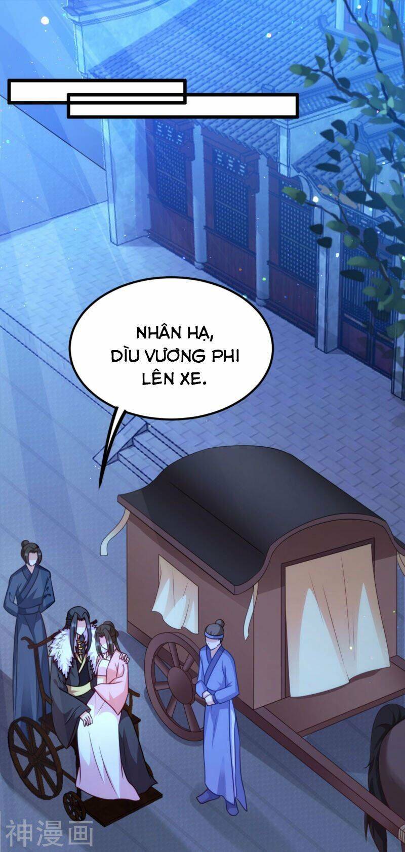 Đọc Tâm Cuồng Phi Khuynh Thiên Hạ - Chương 74