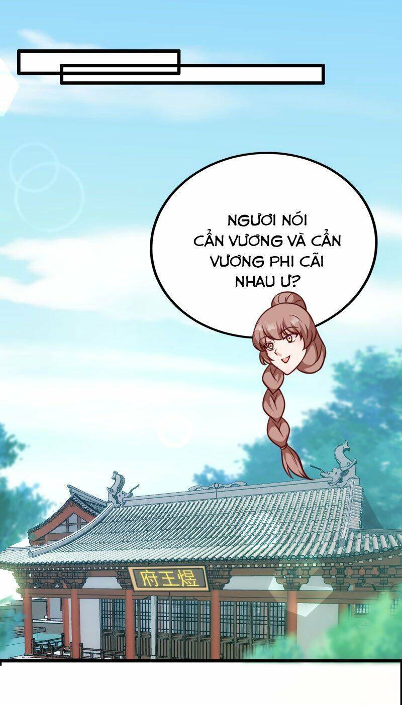 Đọc Tâm Cuồng Phi Khuynh Thiên Hạ - Chương 74