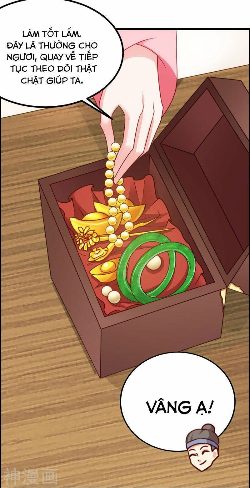 Đọc Tâm Cuồng Phi Khuynh Thiên Hạ - Chương 74