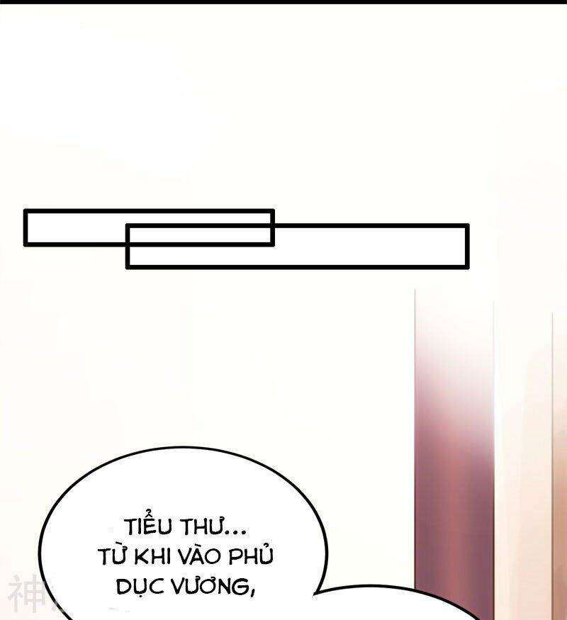 Đọc Tâm Cuồng Phi Khuynh Thiên Hạ - Chương 74