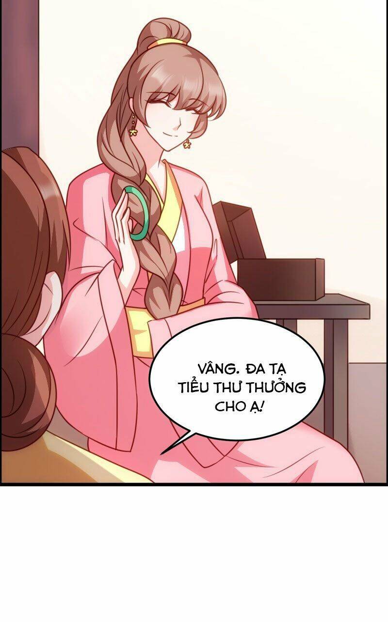 Đọc Tâm Cuồng Phi Khuynh Thiên Hạ - Chương 74