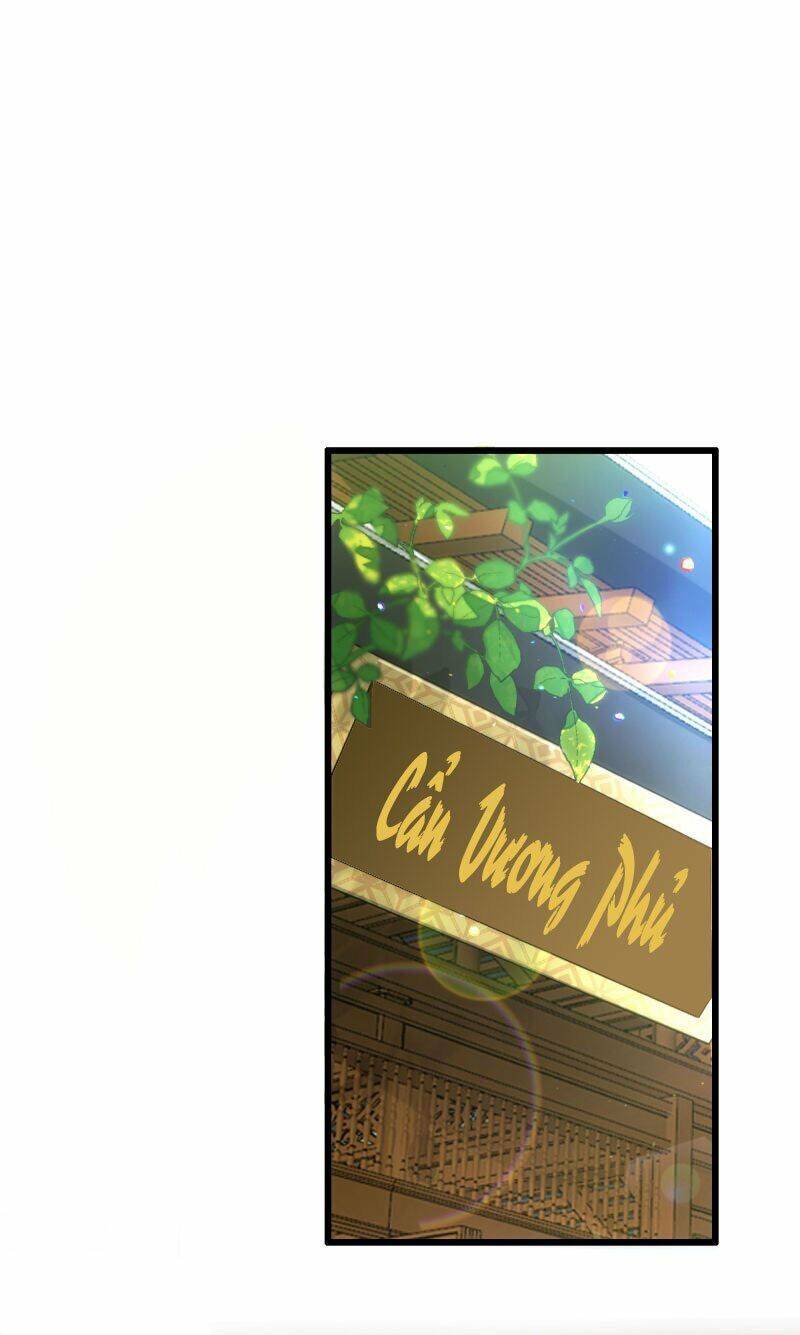 Đọc Tâm Cuồng Phi Khuynh Thiên Hạ - Chương 74