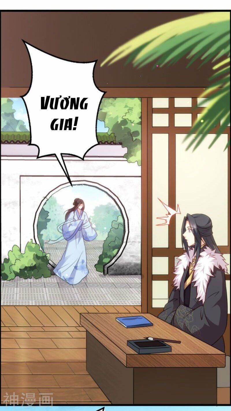 Đọc Tâm Cuồng Phi Khuynh Thiên Hạ - Chương 74