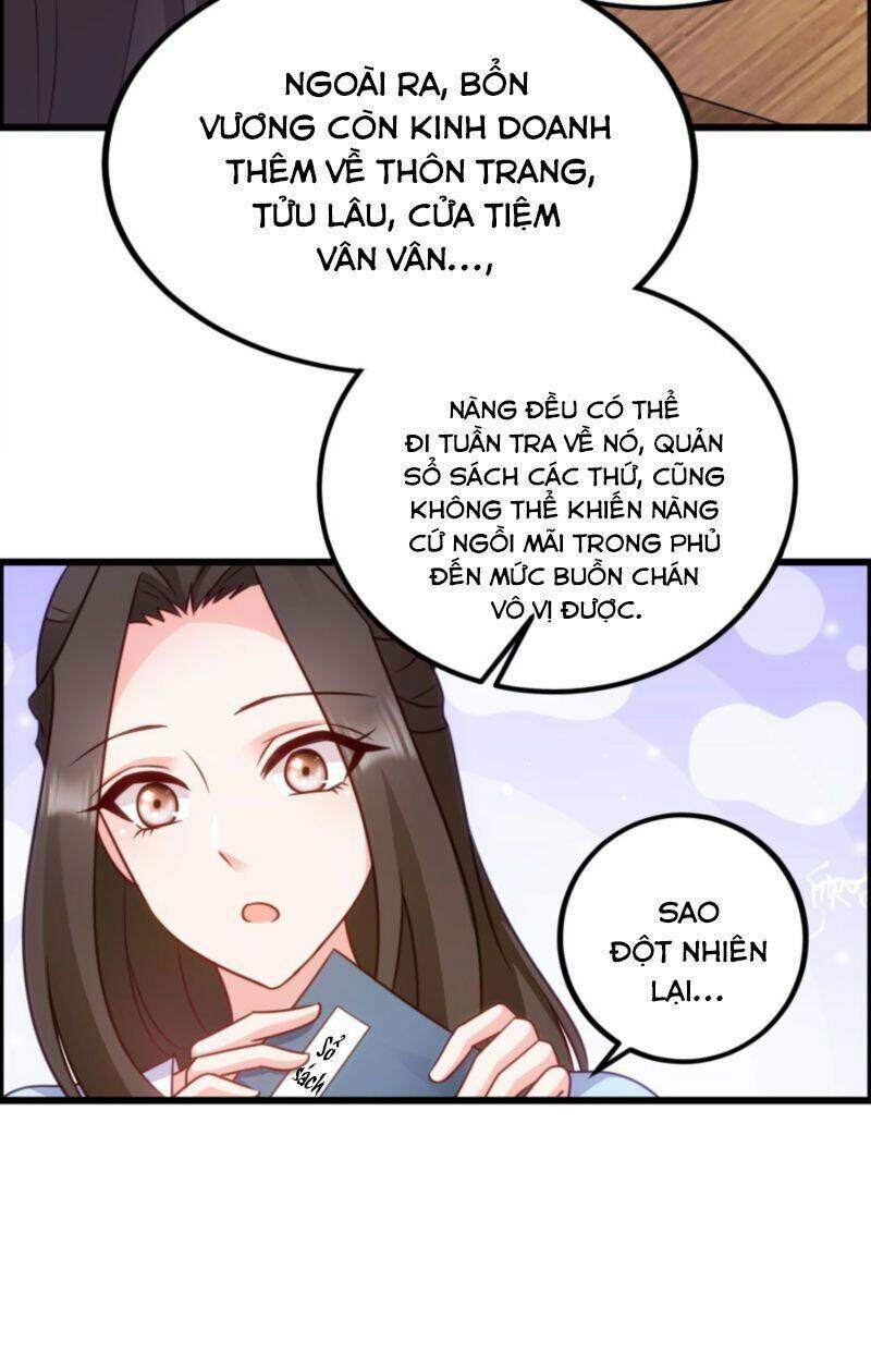 Đọc Tâm Cuồng Phi Khuynh Thiên Hạ - Chương 74