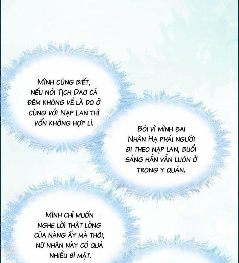 Đọc Tâm Cuồng Phi Khuynh Thiên Hạ - Chương 74