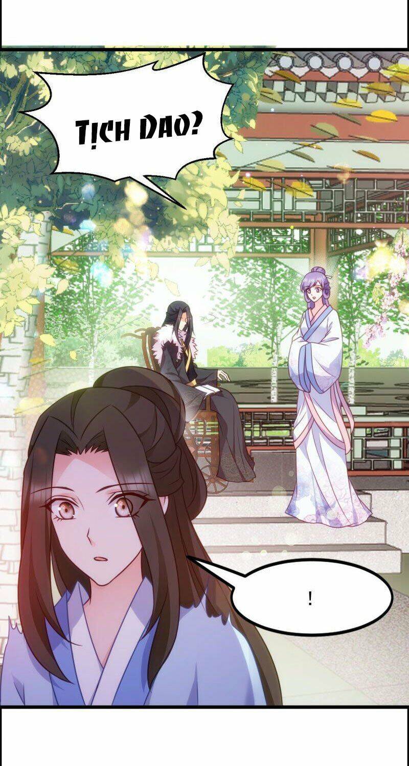 Đọc Tâm Cuồng Phi Khuynh Thiên Hạ - Chương 75