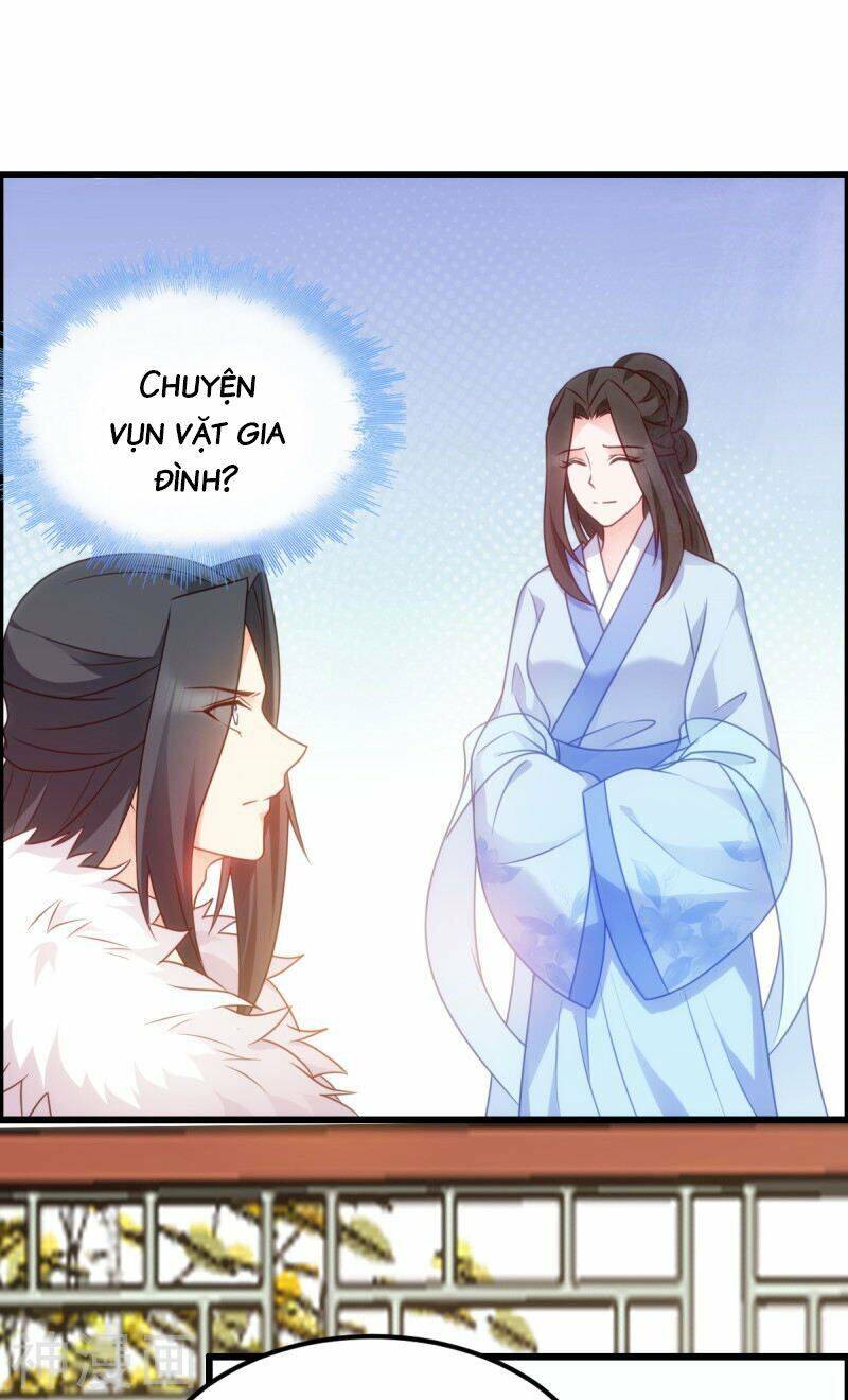 Đọc Tâm Cuồng Phi Khuynh Thiên Hạ - Chương 75