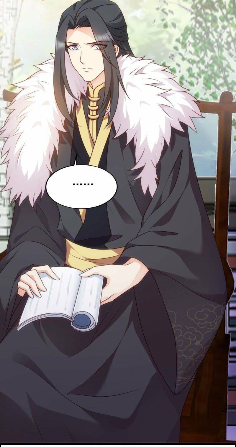 Đọc Tâm Cuồng Phi Khuynh Thiên Hạ - Chương 75