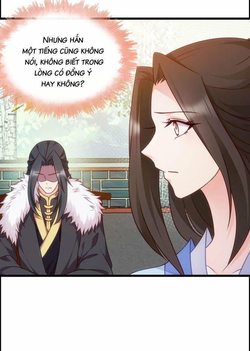 Đọc Tâm Cuồng Phi Khuynh Thiên Hạ - Chương 75