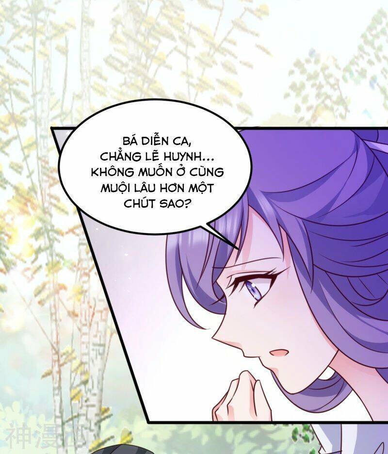 Đọc Tâm Cuồng Phi Khuynh Thiên Hạ - Chương 75