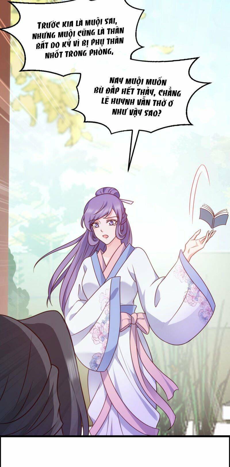 Đọc Tâm Cuồng Phi Khuynh Thiên Hạ - Chương 75