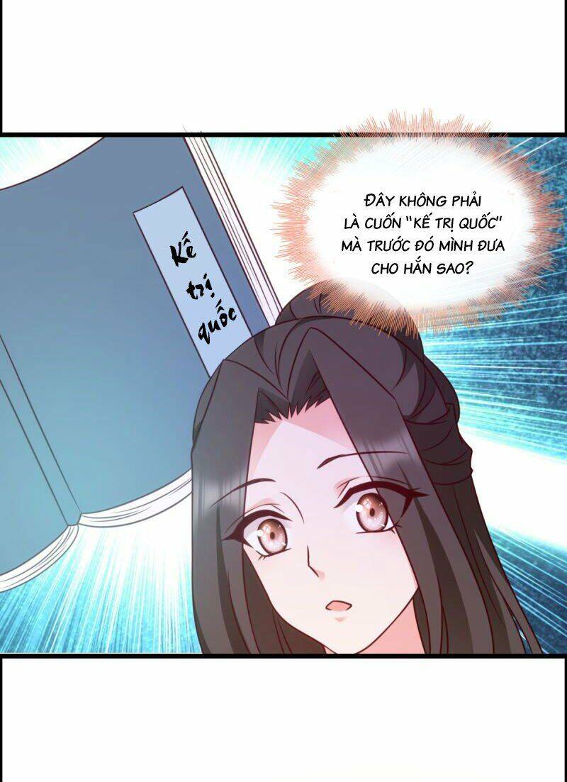 Đọc Tâm Cuồng Phi Khuynh Thiên Hạ - Chương 75