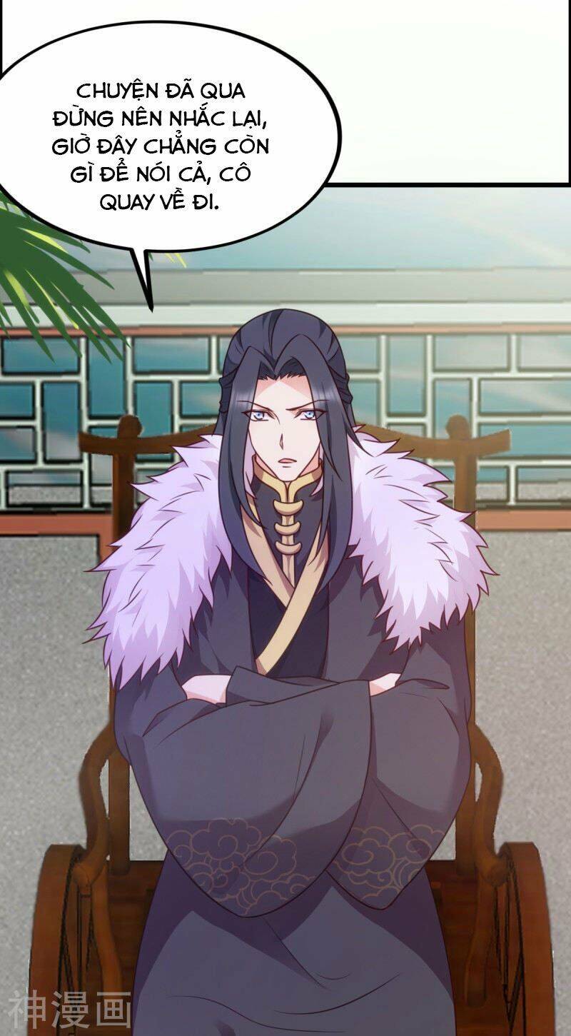 Đọc Tâm Cuồng Phi Khuynh Thiên Hạ - Chương 75